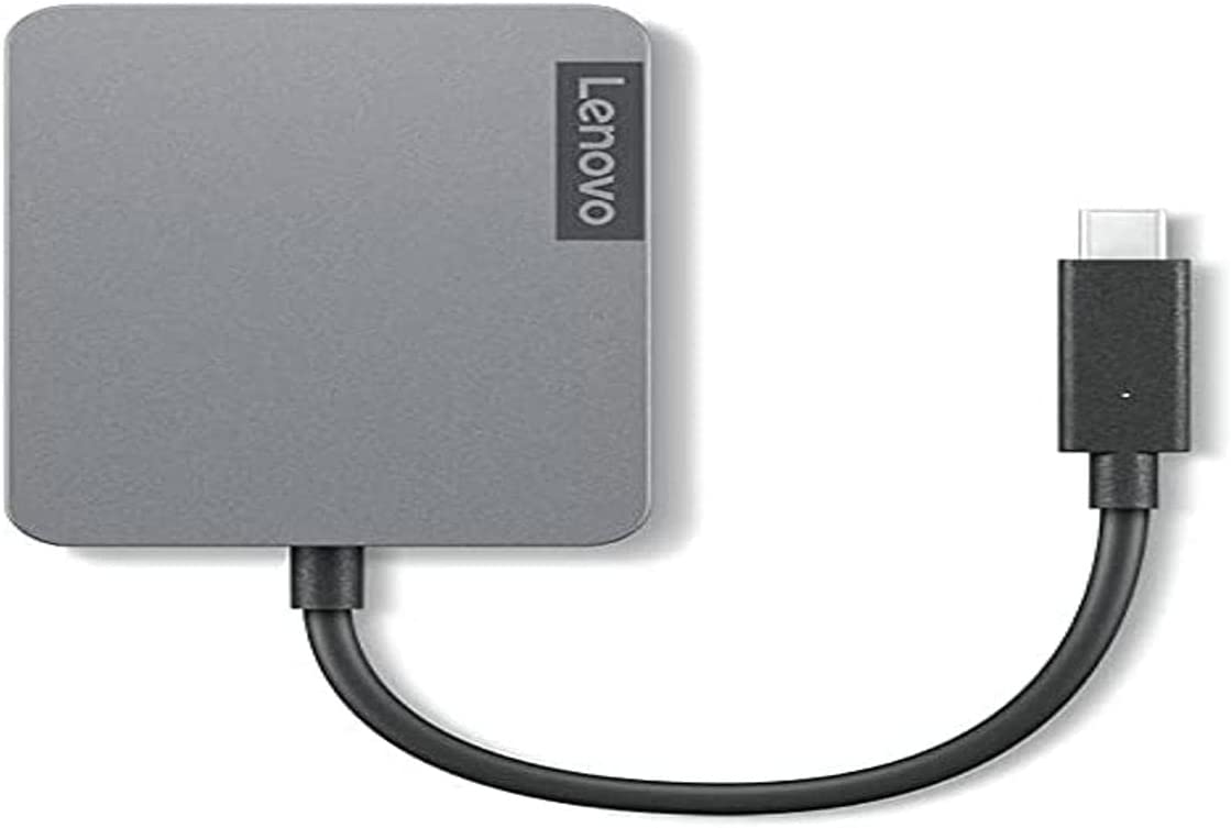 Lenovo CBL BO USBC Travel HUB GEN2