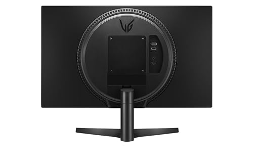 LG 27” Ultragear™ Full HD IPS Gaming Monitor | 180Hz, IPS 1ms (GtG), HDR10