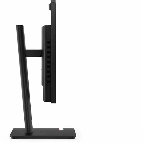 Lenovo ThinkCentre M90a Gen 6 13AT0004US All-in-One Computer - Intel Core Ultra 5 2nd Gen 225-16 GB - 512 GB SSD - 23.8" Full HD - Desktop - Black