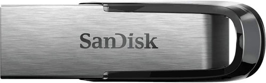 SanDisk 128GB Ultra Flair USB 3.0 Flash Drive - SDCZ73-128G-G46