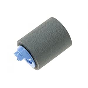 Hp RM1-0037 Feed/Separation Roller Toner