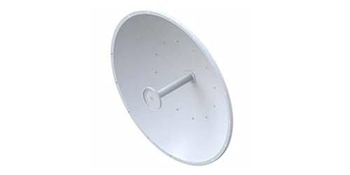 Ubiquiti AF-5G34-S45 Networks airFiber X Antenna, White