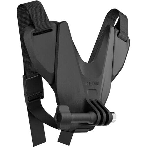 Insta360 Accessory CINSEAVV Helmet Chin Mount 2.0 Retail