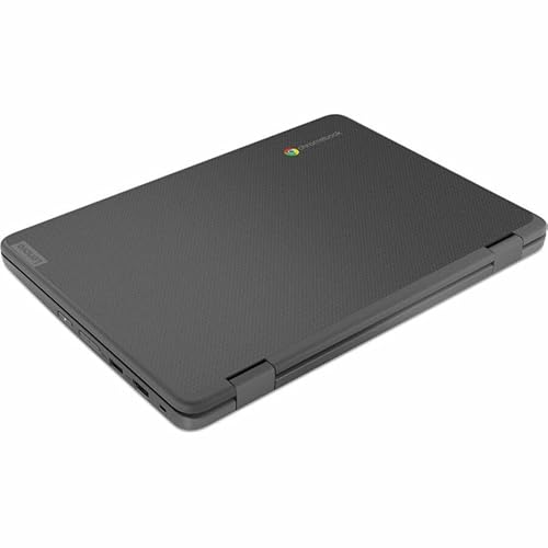 Lenovo 500e Yoga Chromebook Gen 4 82W4000BUS LTE 12.2" Convertible 2 in 1 Chromebook - WUXGA - 1920 x 1200 - Intel N200 Quad-core (4 Core) - 8 GB Total RAM - 8 GB On-Board Memory - 128 GB Flash