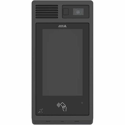 AXIS I8307-VE Network Video Intercom
