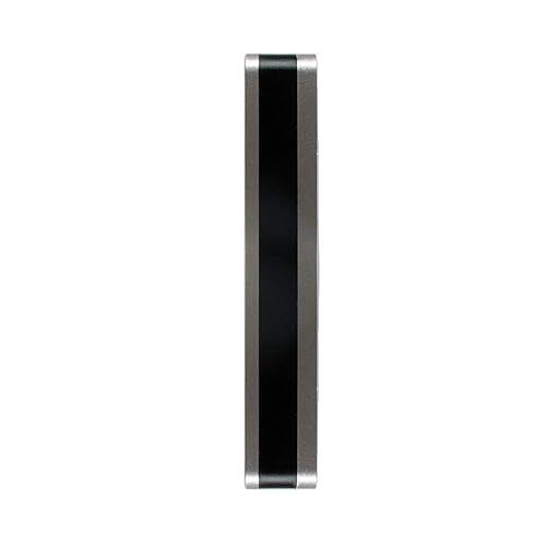 DataLocker Dl4 Fe 7.60 Tb Portable Solid State Drive - External - Taa Compliant - Usb 3.2 Type C - 256-bit Encryption Standard - 3 Year Warranty