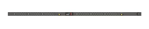 Vertiv Switched Vertical PDU with 20 Locking IEC C13 & 4 Locking IEC C19 Outlets 30A 208V 4.9kW (VP8641)