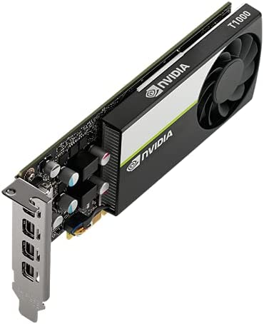 PNY NVIDIA T1000