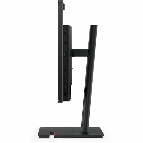 Lenovo ThinkCentre M90a Gen 6 13AT0004US All-in-One Computer - Intel Core Ultra 5 2nd Gen 225-16 GB - 512 GB SSD - 23.8" Full HD - Desktop - Black