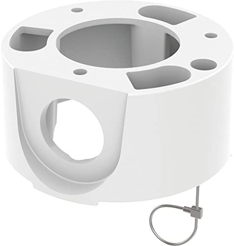 Axis communications Camera Ceiling Mount Bracket - for AXIS Q3708-PVE, Q3709-PVE, Q3709-PVE Network Camera