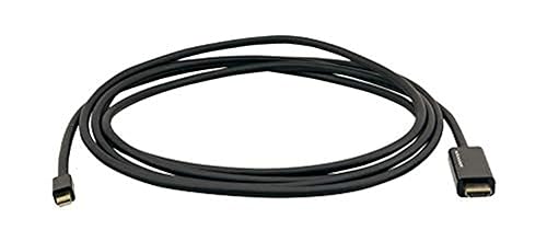 Kramer Electronics C-DPM/HM/UHD-6 DisplayPort (M) to HDMI (M) Active Cable - 6'