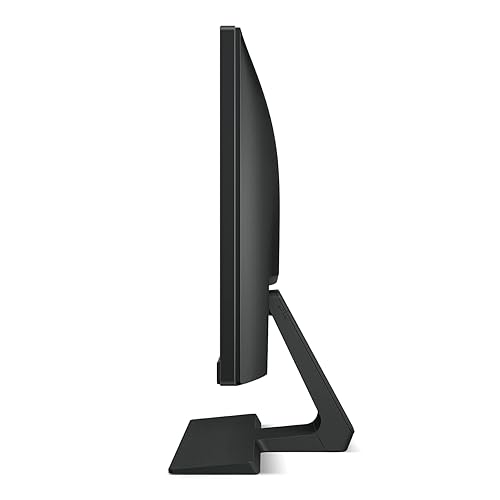 BenQ GW2283 Eye Care 22 inch IPS 1080p Monitor | Optimized for Home & Office with Adaptive Brightness Technology , Black 22 Inch 60 Hz | FHD | IPS