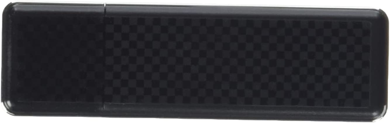 Transcend 32GB JetFlash 780 USB 3.0 Flash Drive (TS32GJF780), Black 32 GB