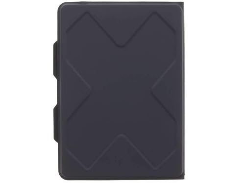 ZAGG 7 Color Backlit Case and Bluetooth Keyboard for 2017 Apple iPad Pro 10.5" and 2019 iPad Air 10.5" - Black, ID9RMK-BB0