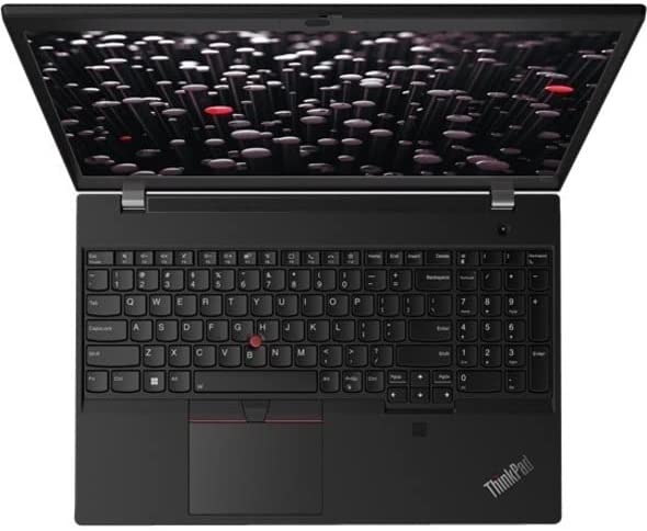 Lenovo TS T15p G3 I7 16G 512G 11D