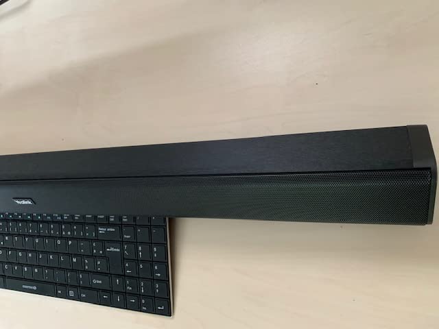 Yealink MSPEAKER 703-000-003 Mspeaker Soundbar