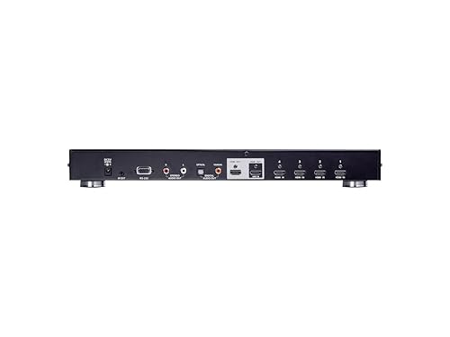 ATEN VS482B 4x2 4K HDMI 4K Switcher