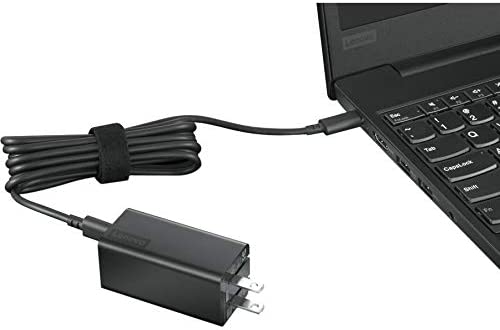 Lenovo 65W GAN Mini ADPT