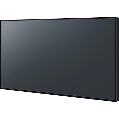 Panasonic TH-43CQE2U 43" 16:9 Class 4K UHD Digital Signage IPS LCD Display
