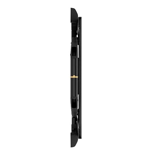Chief TS325TU Medium THINSTALL Dual Swing Arm Wall Display Mount - 25 Extension,Black