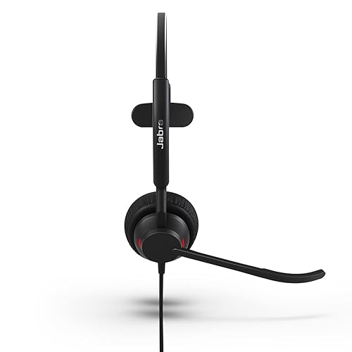 Jabra Engage 50 II - USB-A UC Mono Wired Headset Mono UC (USB-A)