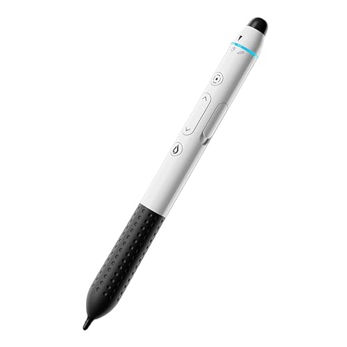 ActivPanel 10 Premium 75 High Specification Digital Whiteboard for Office or Classroom, 4K UHD, OS Flexible Device, Panel Included, 3 Year Onsite Support ActivPanel 75 V10 Premium WS