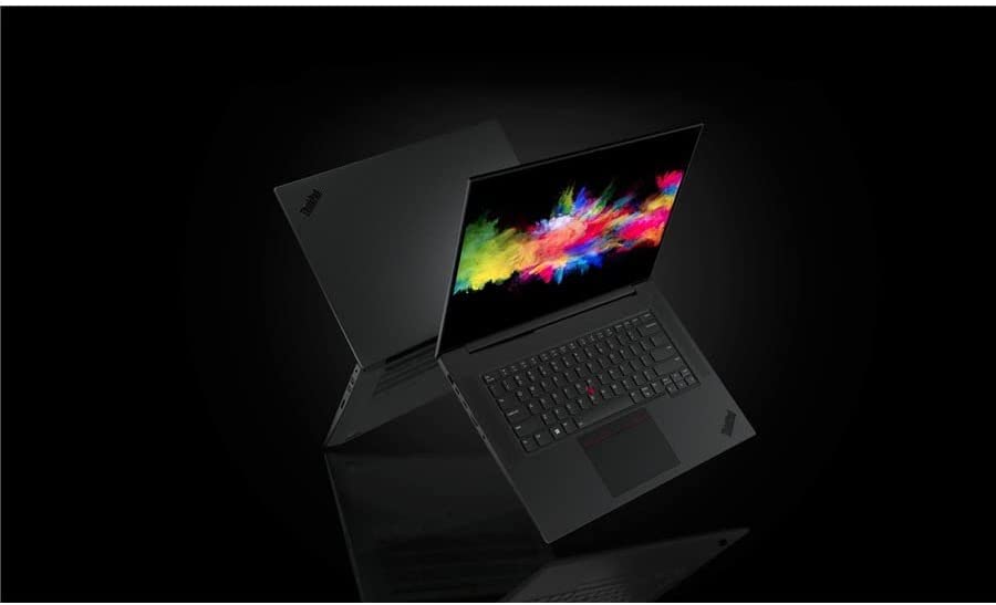 Lenovo P1 G5,W10P,I7,16G,512G,3YR,NO ETHERNET RJ45 Port,NVIDIA RTX A1000 4GB GDDR6