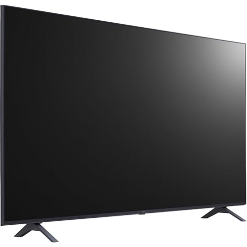 LG HDMI(3), RS-232C(1), USB(1), RF in(1), Audio Out(1), External Speaker (Amplifier NOT Included), RJ45IN/OUT, WEBOS 6.0
