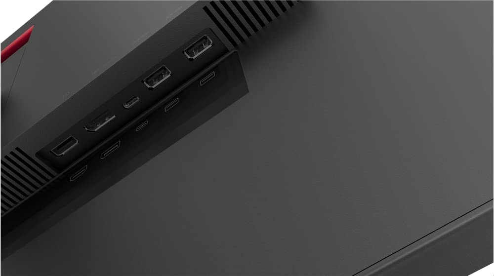 Lenovo VISUALS THINKVISION T32H-20 - LED Monitor - 32"