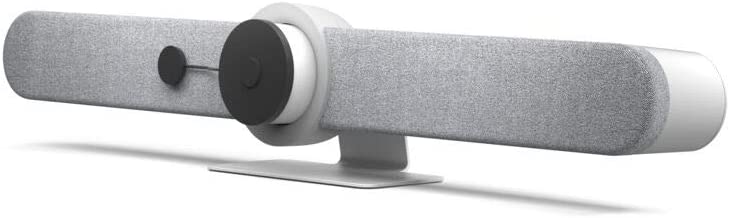 LOGITECH Rally BAR White