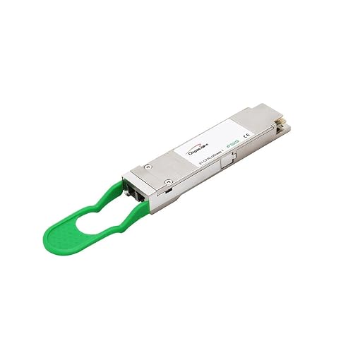 HPE Networking - QSFP28 transceiver module - 100GbE