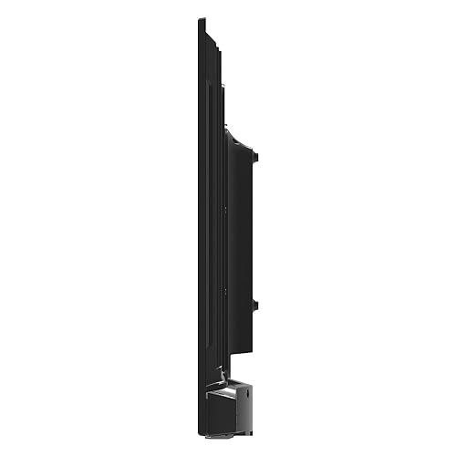 ViewSonic CDE4312 43" 4K UHD Commercial Display with VESP, Wireless Screen Sharing, USB Wi-Fi Capabilities, RJ45, HDMI, USB C, Black
