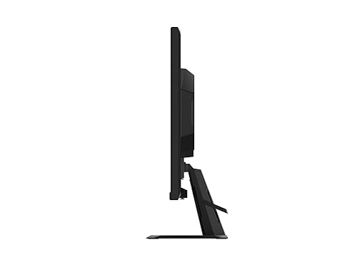 Gigabyte GS27F 27 165Hz 1080P Gaming Monitor, 1920 x 1080 SS IPS Display, 1ms (MPRT) Response Time, HDR Ready, FreeSync Premium, 1x Display Port 1.4, 2X HDMI 2.0