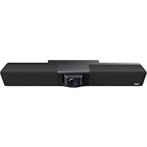 Avermedia AVer VB342 PRO Video Conferencing Camera - 60 fps - USB 2.0 Type A