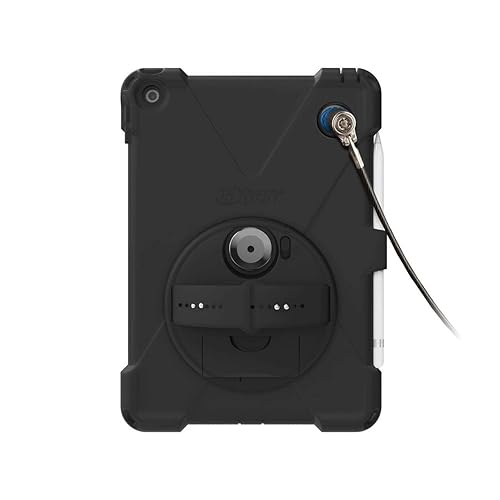 The Joy Factory aXtion Bold MPS for iPad 10.2-inch 9th | 8th | 7th Gen (Black)