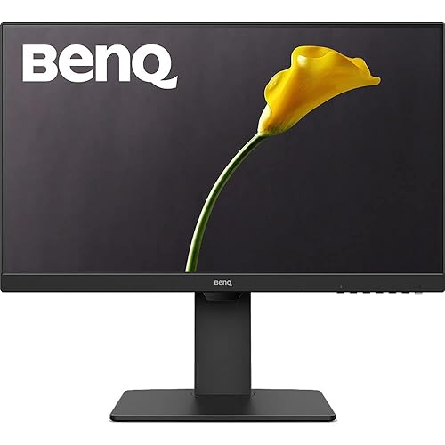 BenQ GW2785TC Office Monitor 27 1080p | Coding Mode | IPS | Eye-Care Tech | Adaptive Brightness | Height and Tilt screen | Speakers | Noice-Cancelling Mic | Daisy Chain | DisplayPort | HDMI | USB-C