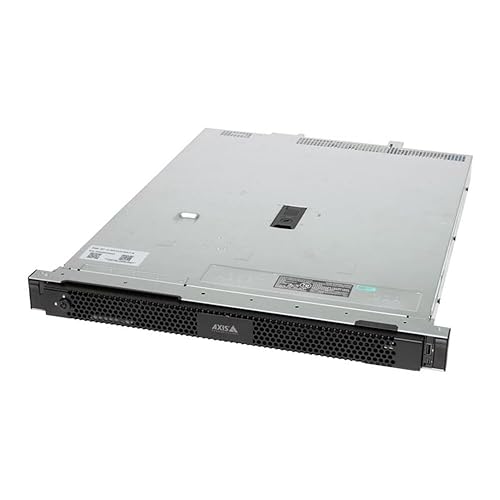 AXIS S1216 RACK 8 TB