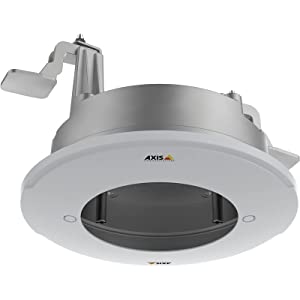 Axis communications AXIS TM3205 Ceiling Installation Kit Plenum for M3057/58