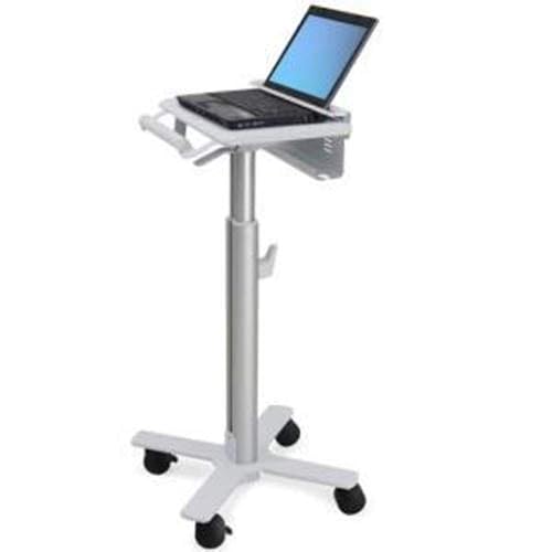 Ergotron SV10-1100-0 StyleView SV10 Laptop Cart