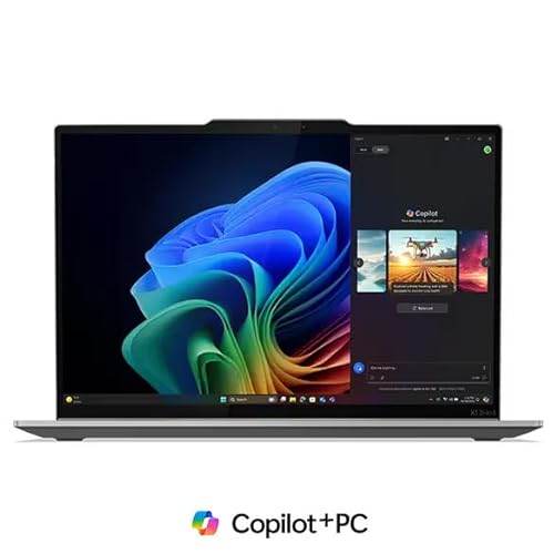 Lenovo ThinkPad X1 Yoga Gen 10 2-in-1 Intel Ultra 7 255U, 14" WUXGA (1920x1200) IPS 500nits 60HzTouch Display, 32GB LPDDR5 RAM, 4TB M.2 2280 SSD, Thunderbolt, and Window 11 Pro - AI PC