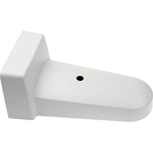 Axis Communications T91L61 Camera Mounting Kit White (5801-721)
