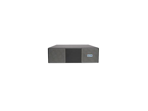 Eaton 9PX 240V Extended Battery Module (EBM) for Select 8kVA to 11kVA UPS, 3U Rack/Tower - 240 V DC - Lead Acid