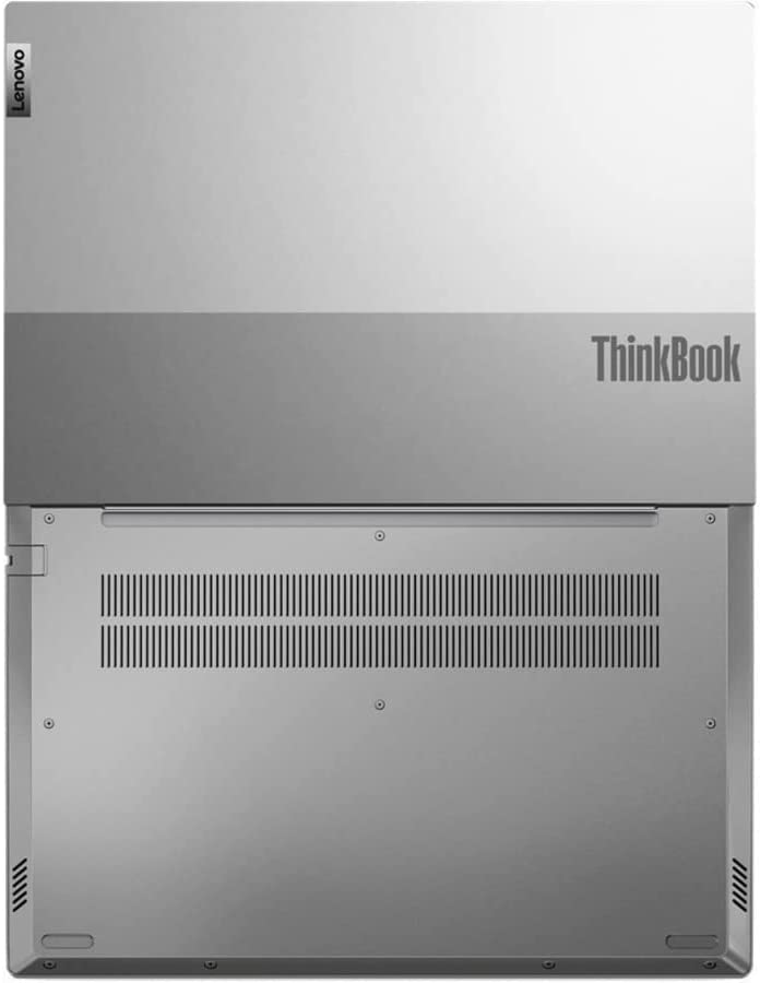 Lenovo ThinkBook 14 G4 ABA 21DK004YUS 14" Notebook - Full HD - 1920 x 1080 - AMD Ryzen 5 5625U Hexa-core (6 Core) 2.30 GHz - 16 GB Total RAM - 8 GB On-Board Memory - 256 GB SSD - Mineral Gray - A