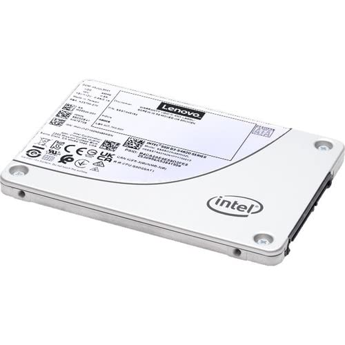 Lenovo ThinkSystem S4620 4XB7A17127