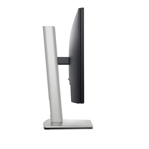 Dell P2225H 22" Class Full HD LED Monitor - 16:9 - Black, Silver - 21.5" Viewable - In-plane Switching (IPS) Technology - Edge LED Backlight - 1920 x 1080 - 16.7 Million Colors - 250 Nit - 5 ms - HDMI - VGA - DisplayPort - USB Hub