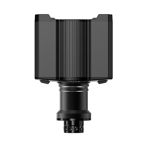 MOZA R9 V2 Direct Drive Wheelbase
