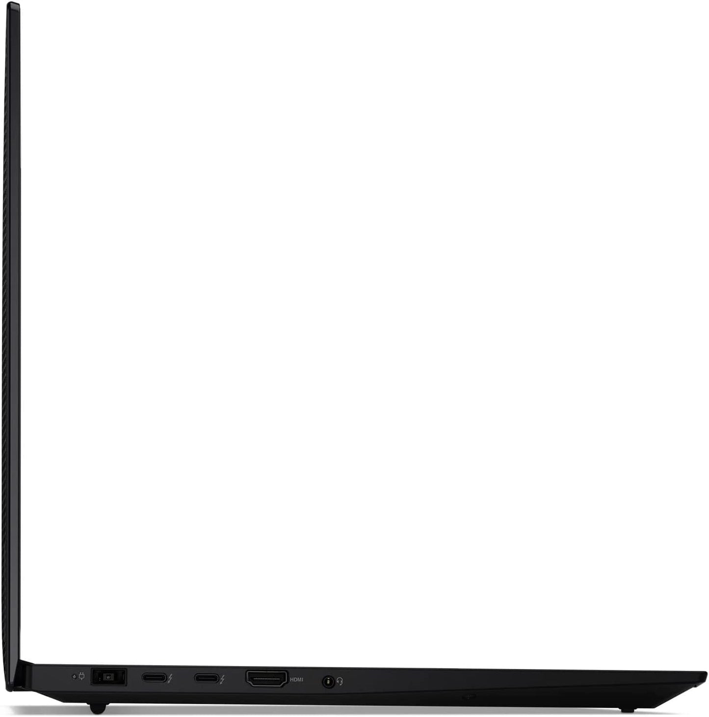 Lenovo ThinkPad X1 Extreme Gen 5 Intel Core i9-12900H, 14C, 16" WQUXGA (3840x2400) IPS 600nits Touch, NVIDIA RTX 3080 Ti, 16GB DDR5 RAM, 2TB NVMe SSD, Backlit KYB, Fingerprint Reader, Windows Pro