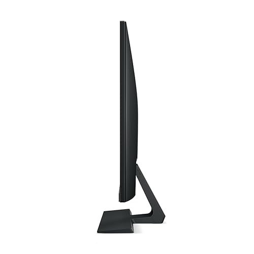 BenQ GW2780 27 inch IPS 1080p Eyecare monitor for Home Office with adaptive brightness technology,frameless,Low Blue Light,DP , Black 27 Inch 60 Hz | FHD | IPS Essential Low Blue Light | Flicker-free Technology | Smart Adaptive Sensor