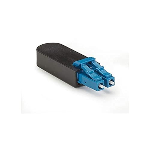 Black Box Network Services Fiber Optic Loopback, Single-Mode