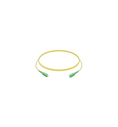 Ufiber Patchcord APC/APC